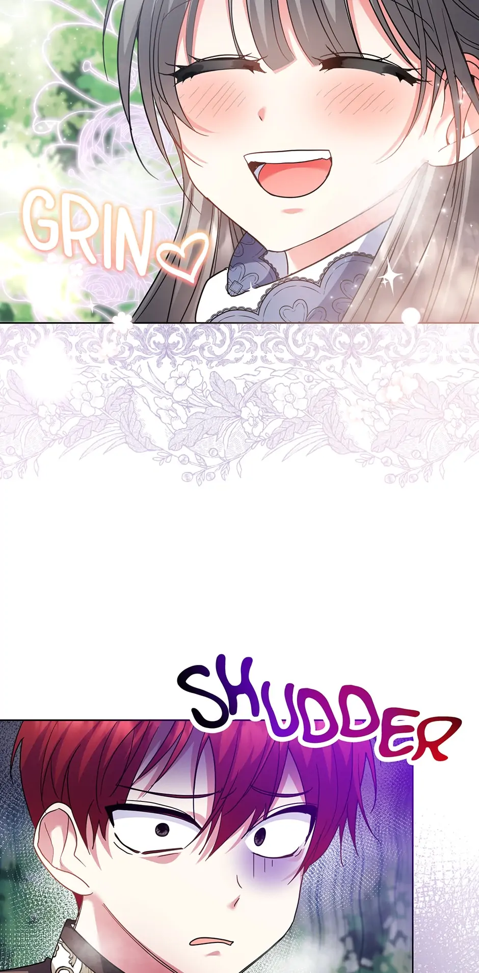 The Kids Have Changed Chapter 18 - Page 38