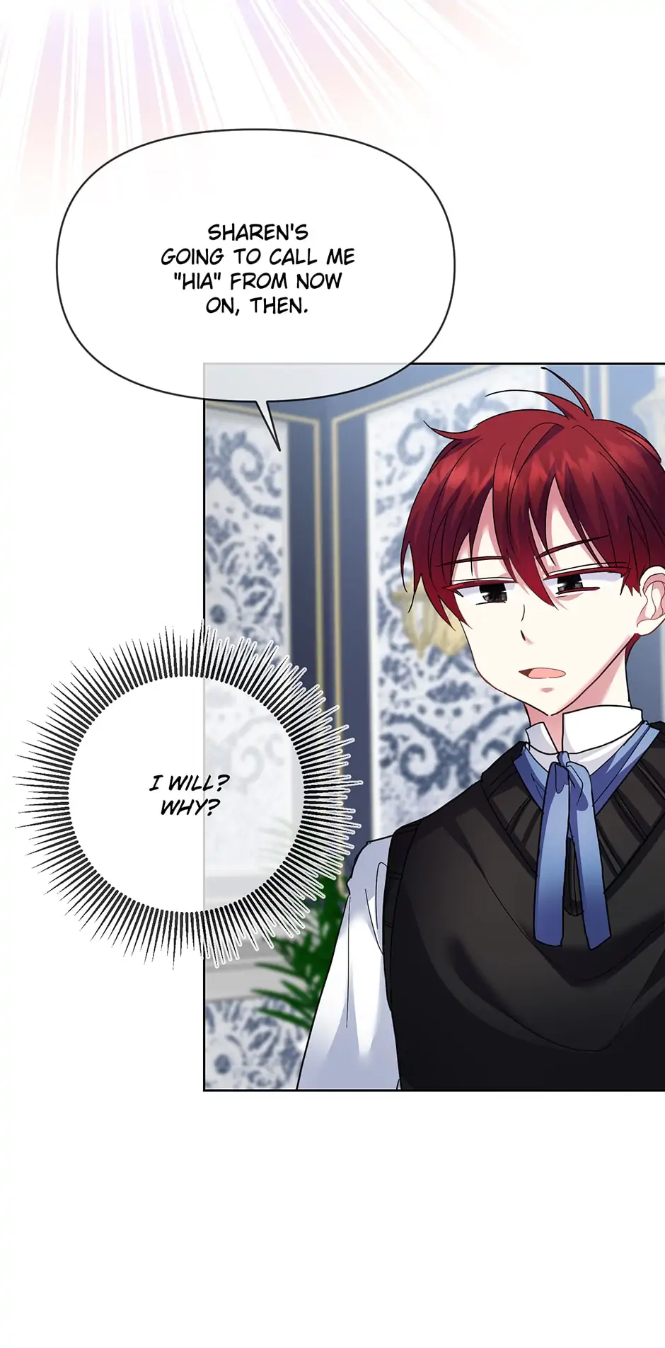 The Kids Have Changed Chapter 18 - Page 43