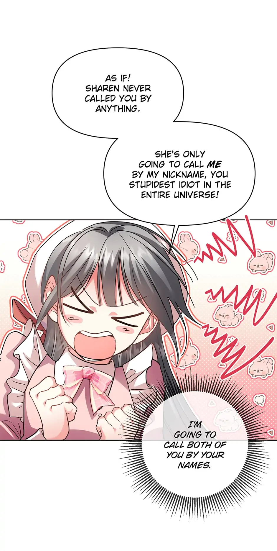 The Kids Have Changed Chapter 18 - Page 44