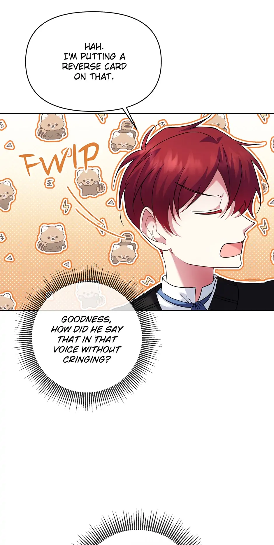 The Kids Have Changed Chapter 18 - Page 45