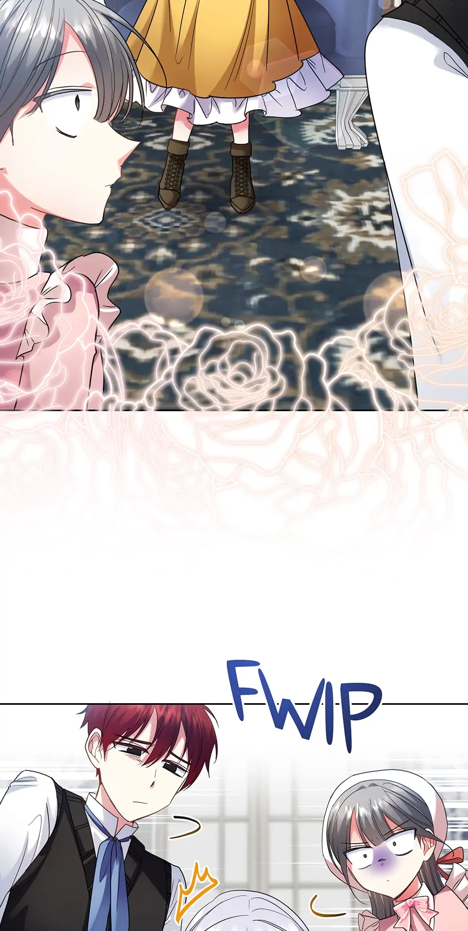 The Kids Have Changed Chapter 18 - Page 47