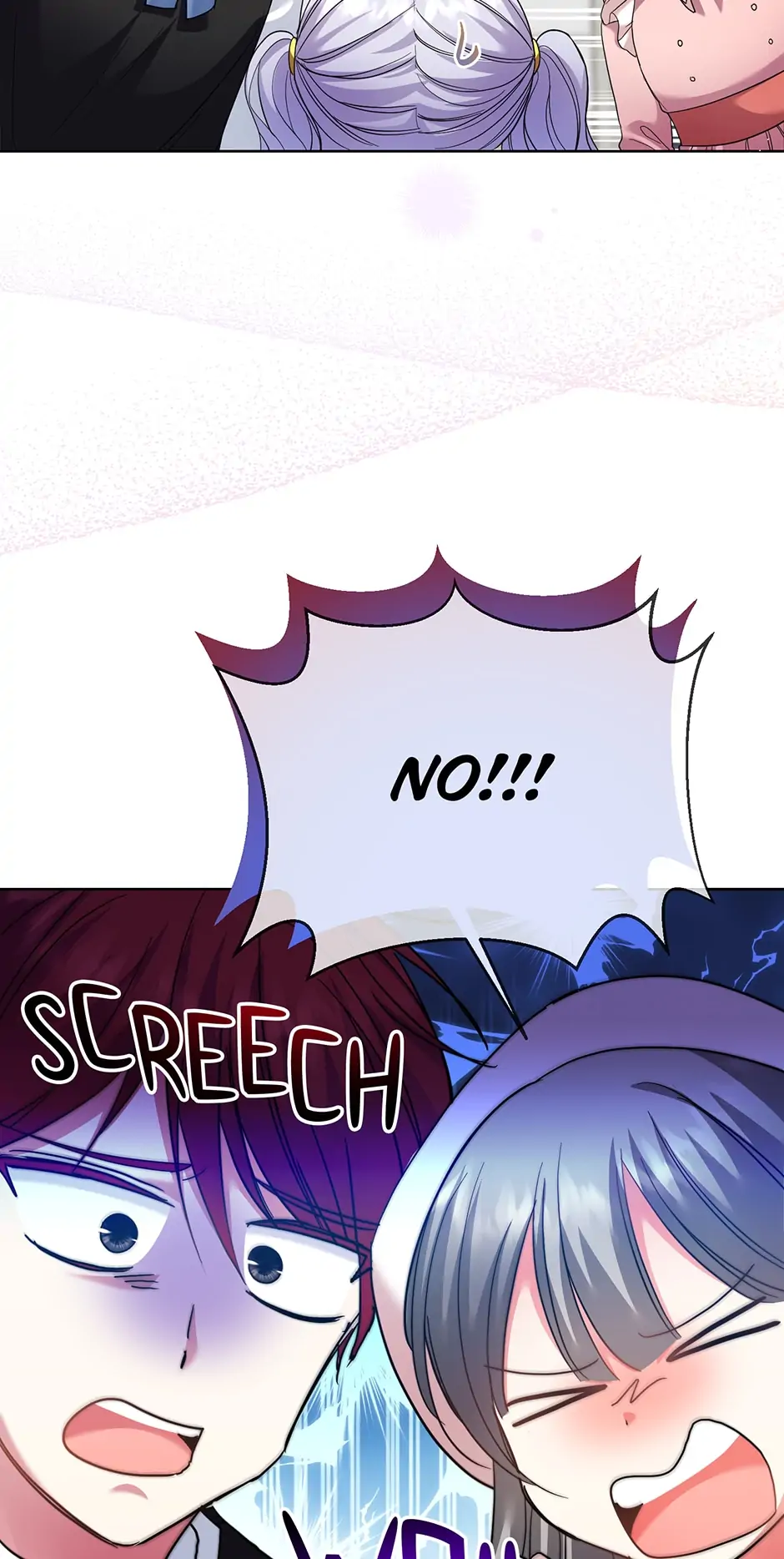 The Kids Have Changed Chapter 18 - Page 48