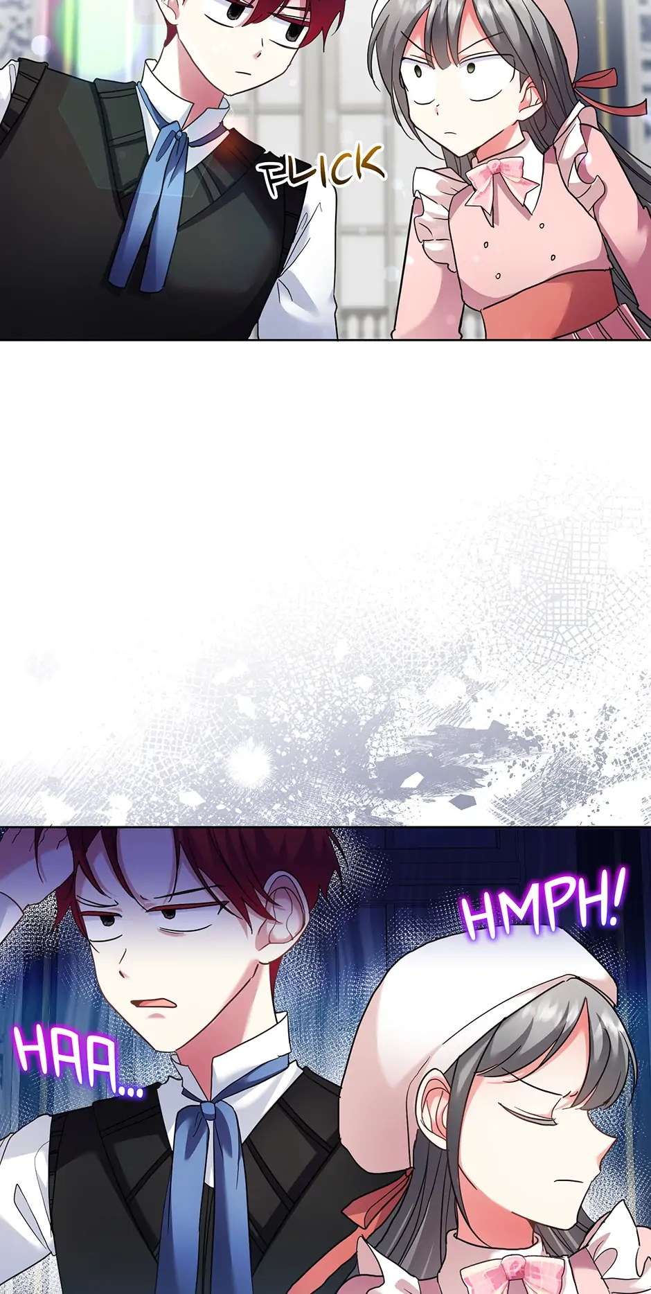 The Kids Have Changed Chapter 18 - Page 50