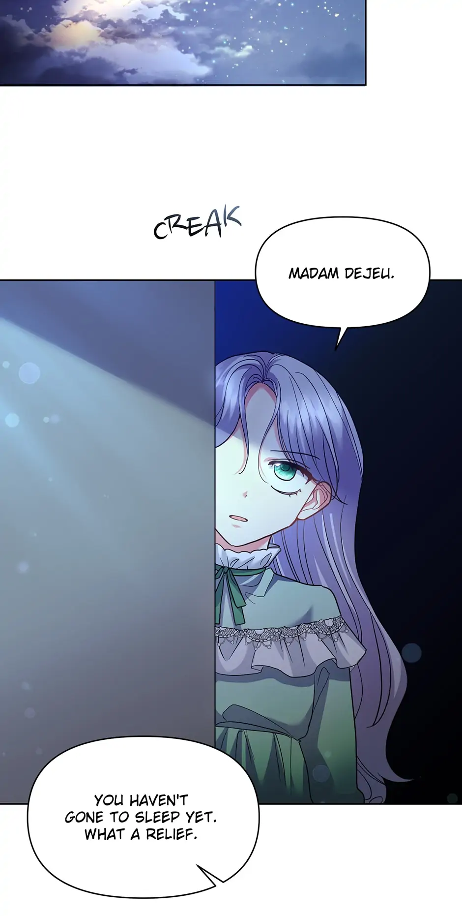 The Kids Have Changed Chapter 18 - Page 52