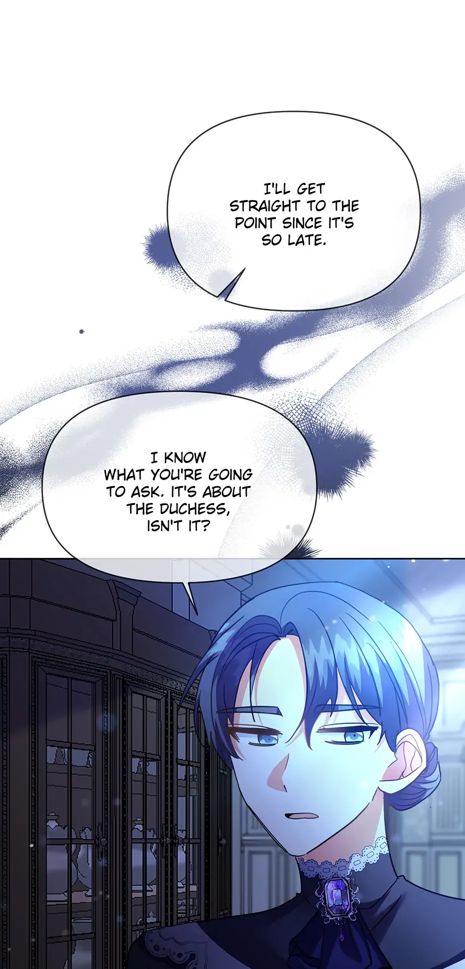 The Kids Have Changed Chapter 18 - Page 53