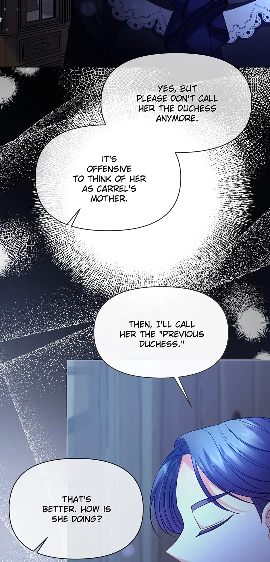 The Kids Have Changed Chapter 18 - Page 54