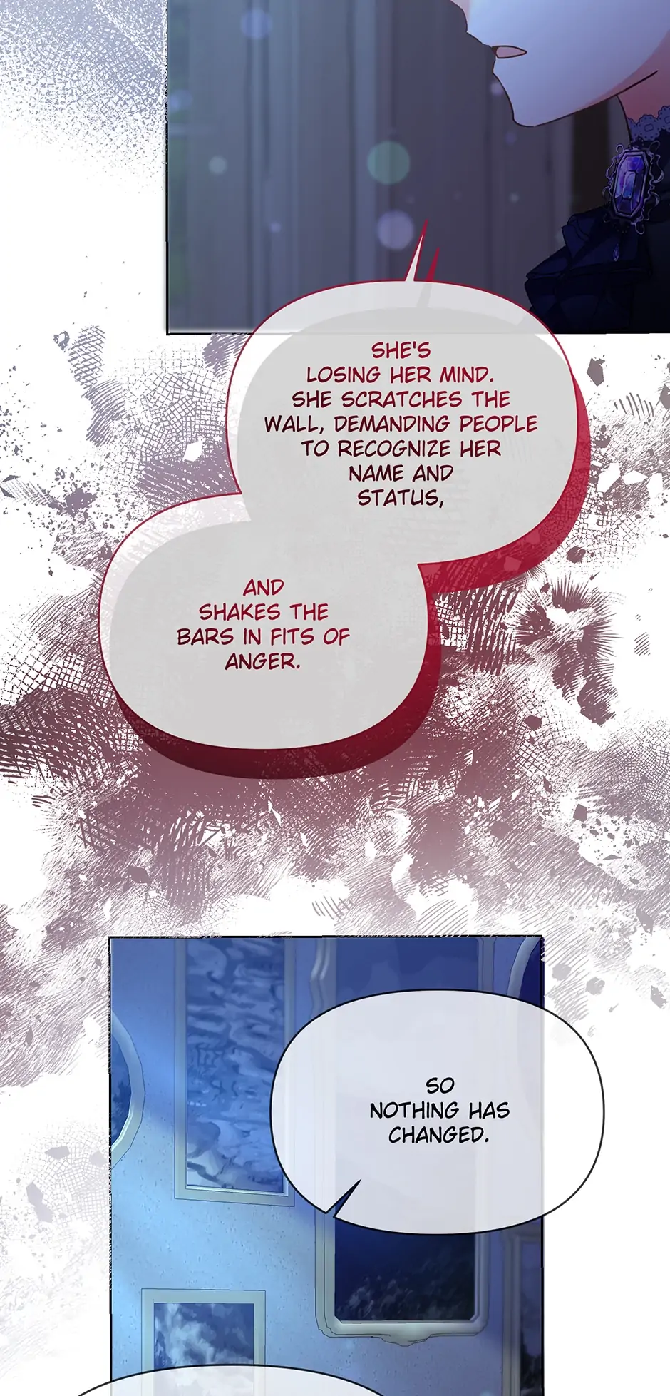 The Kids Have Changed Chapter 18 - Page 55