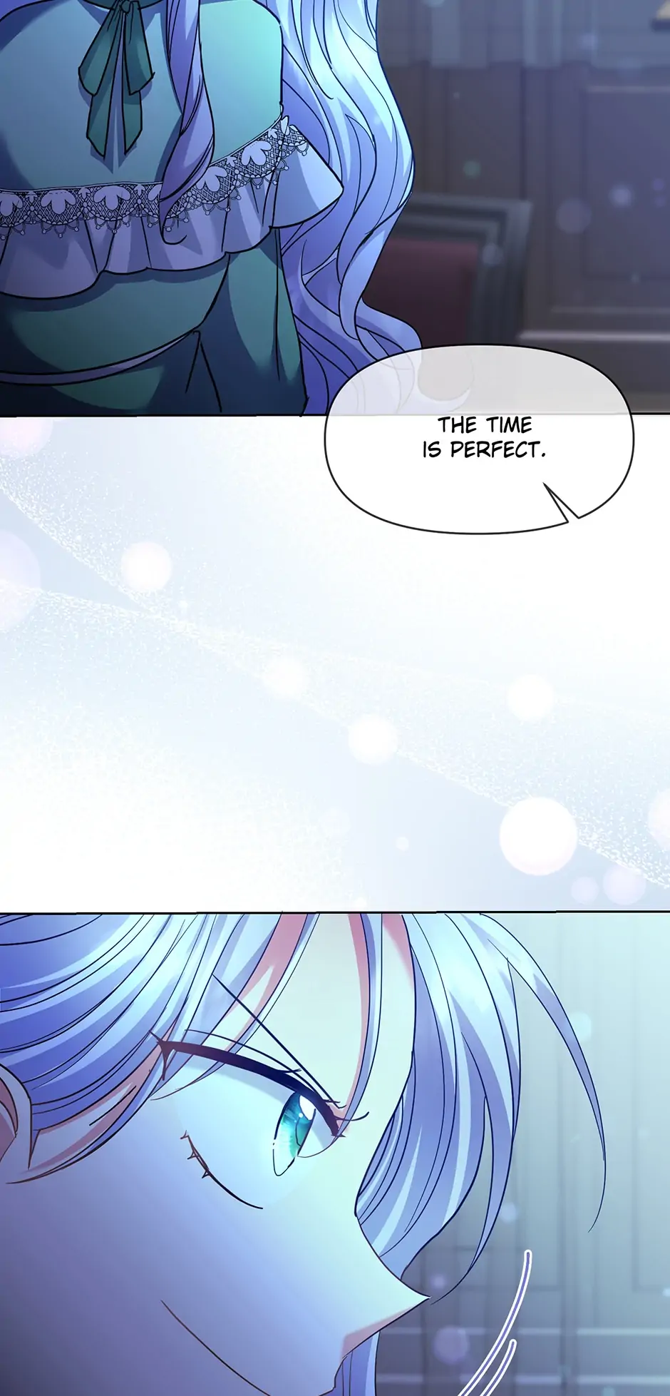 The Kids Have Changed Chapter 18 - Page 57