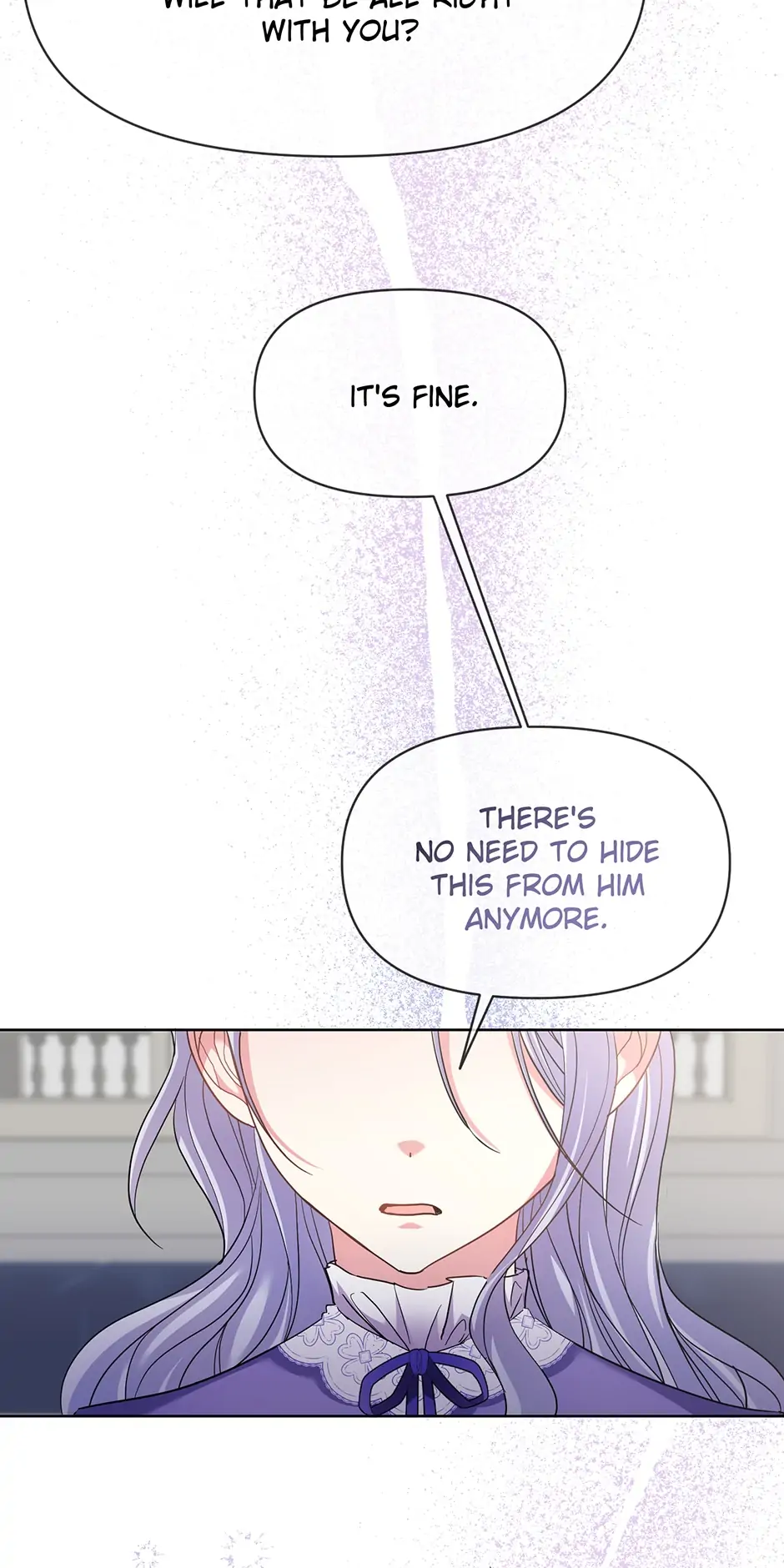 The Kids Have Changed Chapter 19 - Page 4