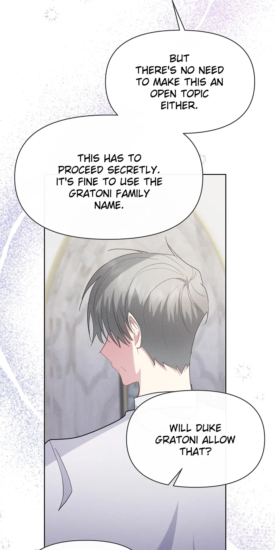 The Kids Have Changed Chapter 19 - Page 5