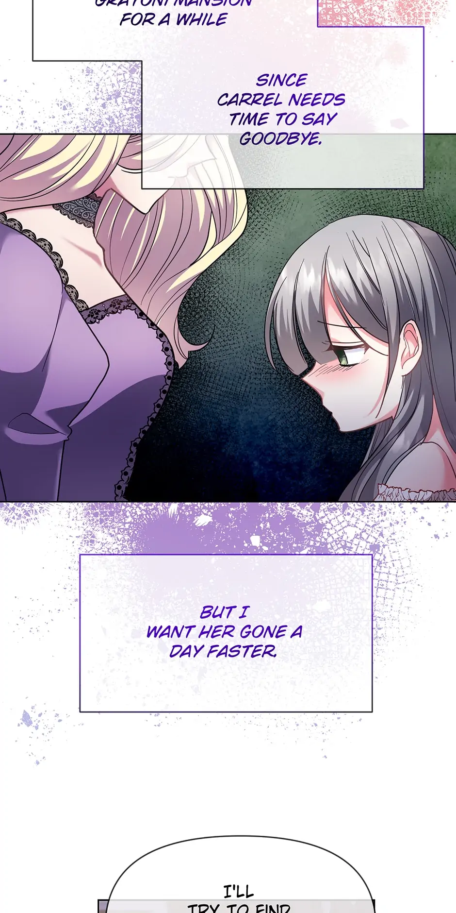 The Kids Have Changed Chapter 19 - Page 7