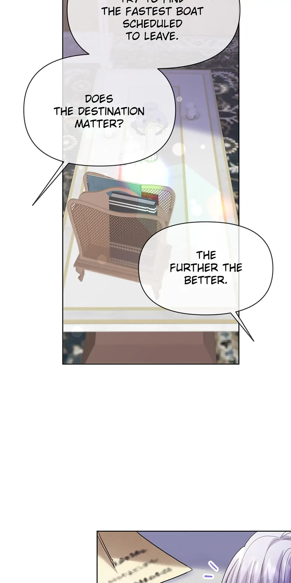 The Kids Have Changed Chapter 19 - Page 8