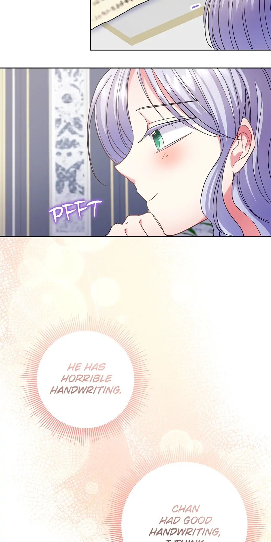 The Kids Have Changed Chapter 19 - Page 9