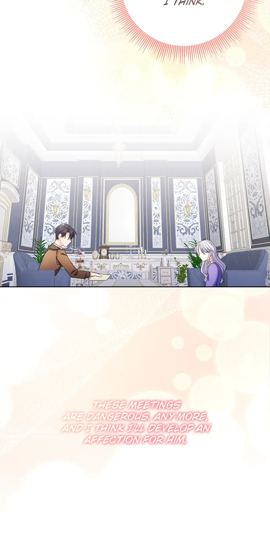 The Kids Have Changed Chapter 19 - Page 10