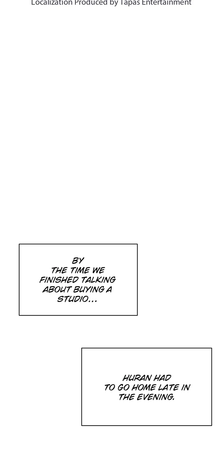 The Kids Have Changed Chapter 19 - Page 12