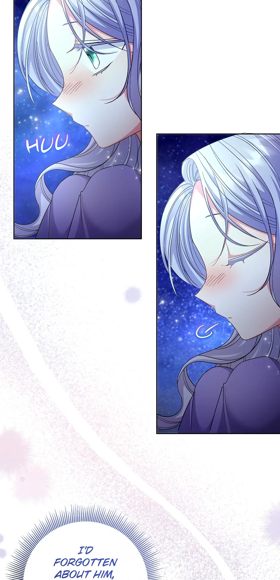 The Kids Have Changed Chapter 19 - Page 14