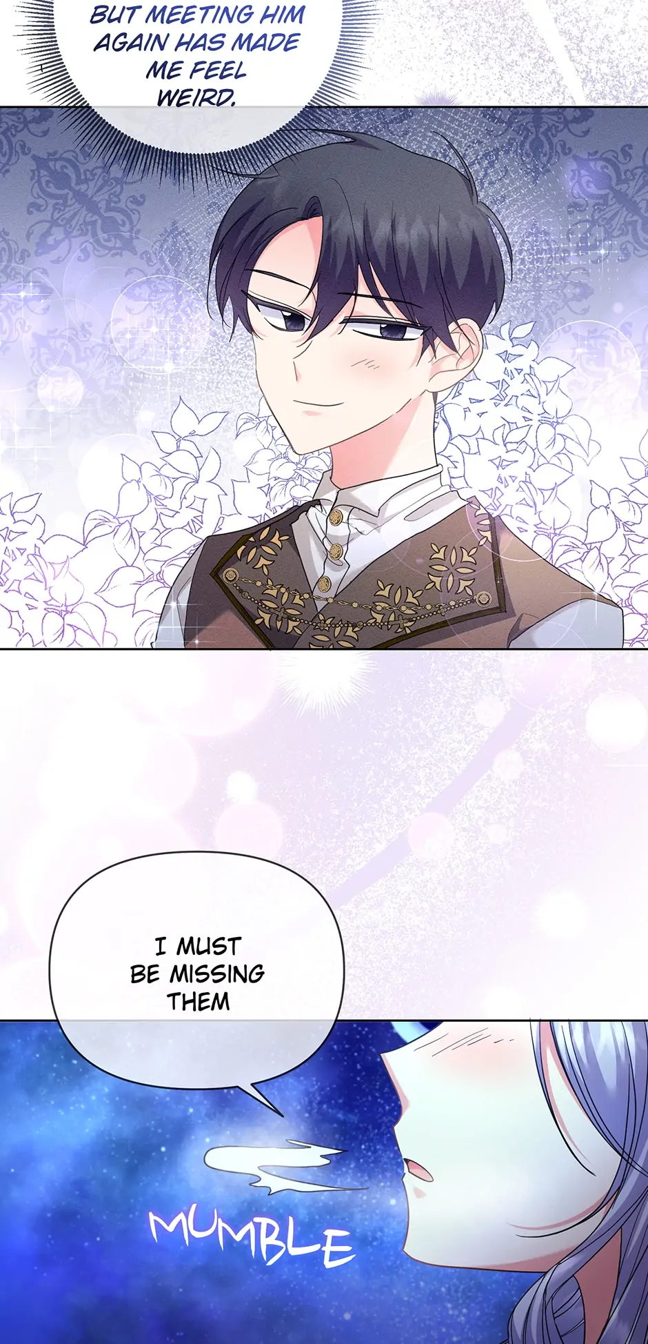 The Kids Have Changed Chapter 19 - Page 15