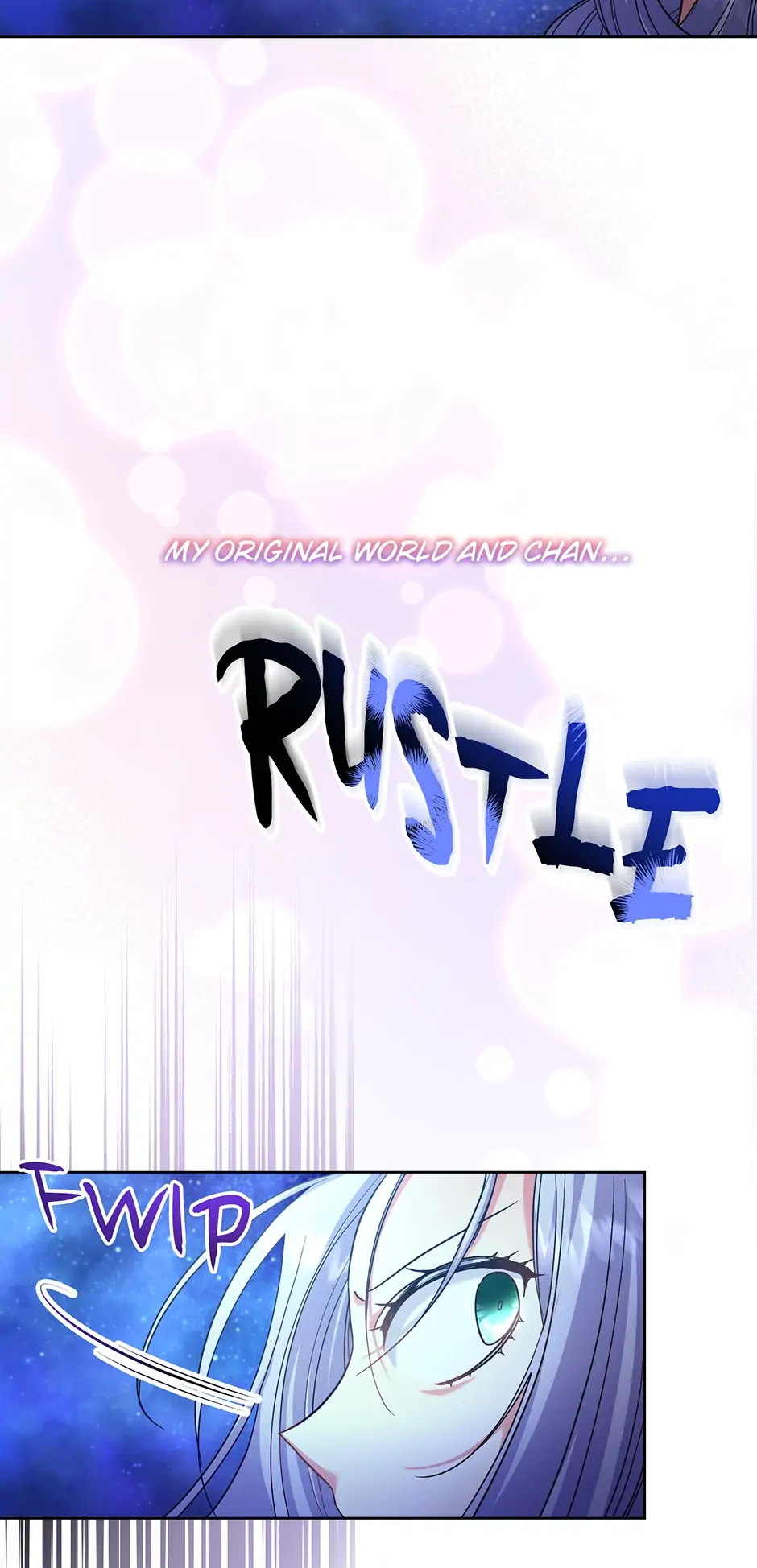 The Kids Have Changed Chapter 19 - Page 16