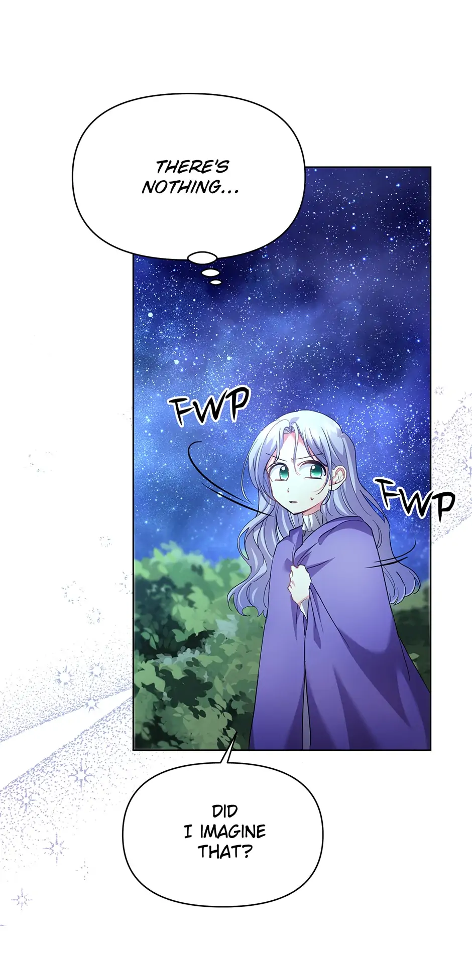 The Kids Have Changed Chapter 19 - Page 18