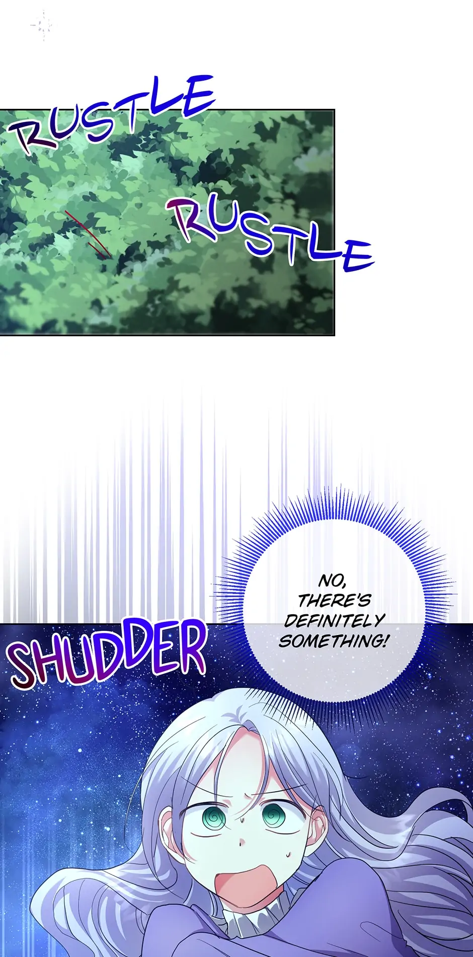 The Kids Have Changed Chapter 19 - Page 19