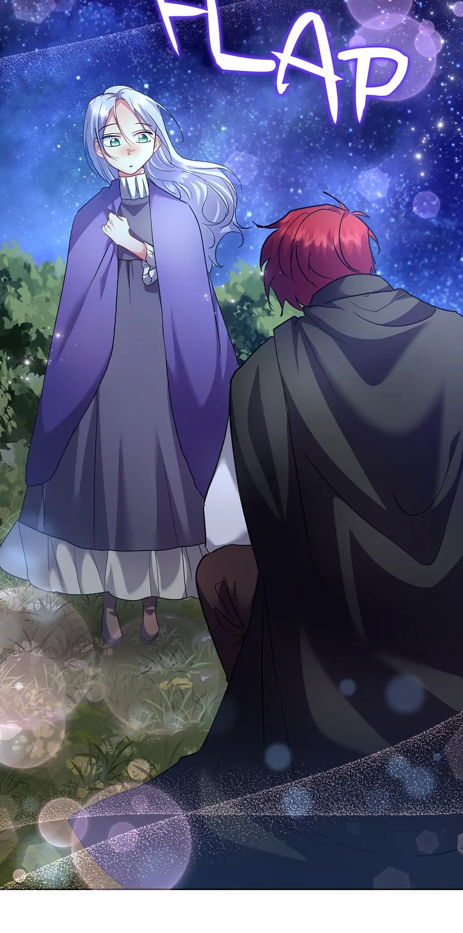 The Kids Have Changed Chapter 19 - Page 26