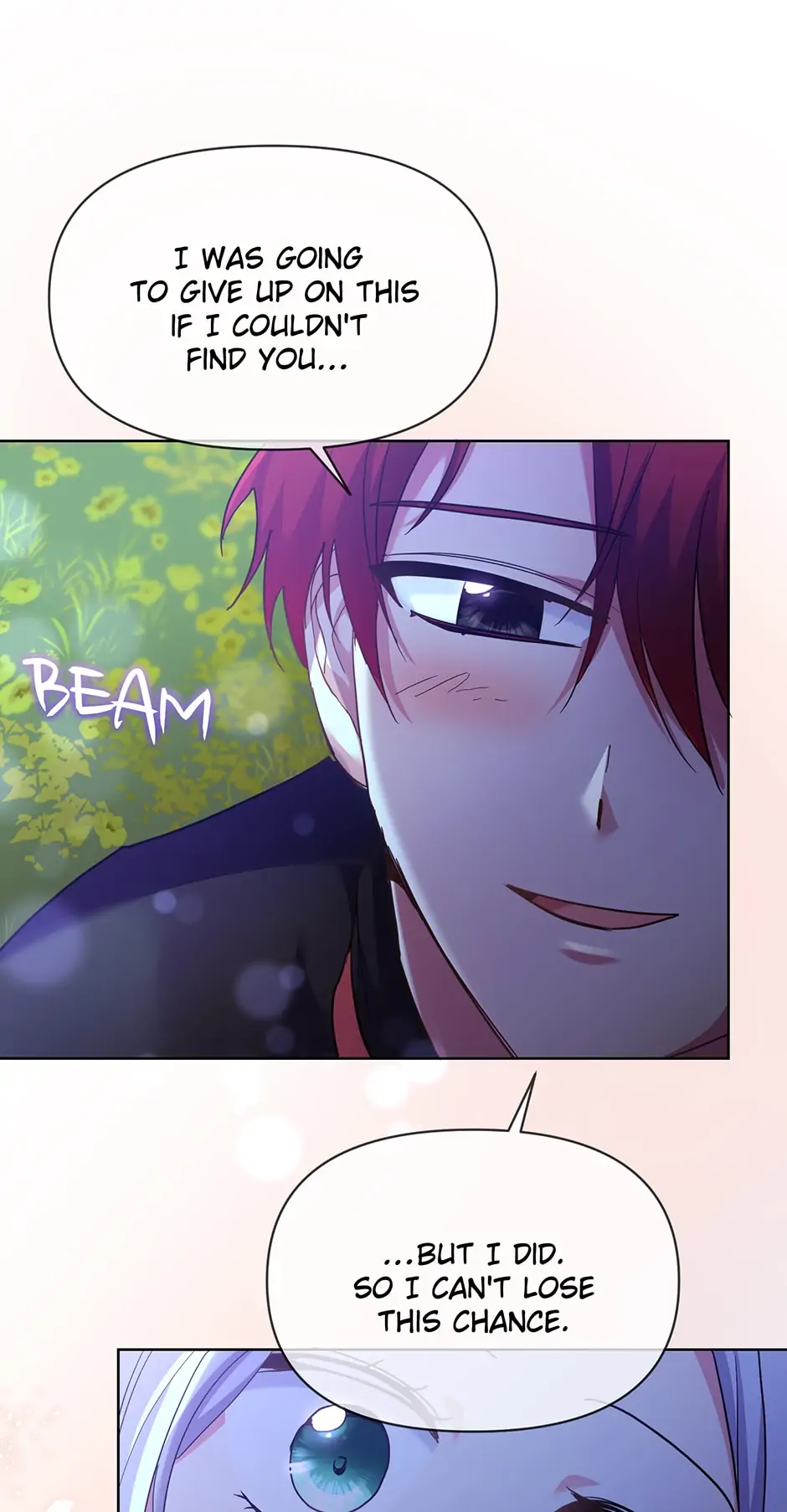 The Kids Have Changed Chapter 19 - Page 27