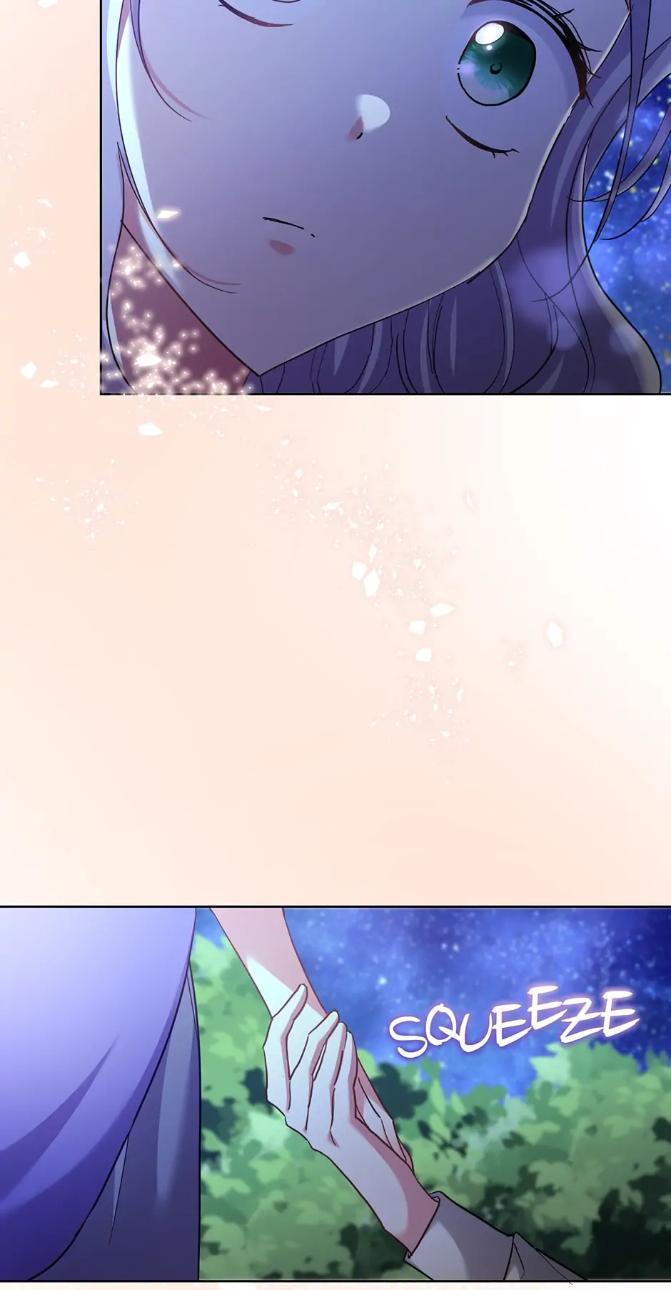 The Kids Have Changed Chapter 19 - Page 28