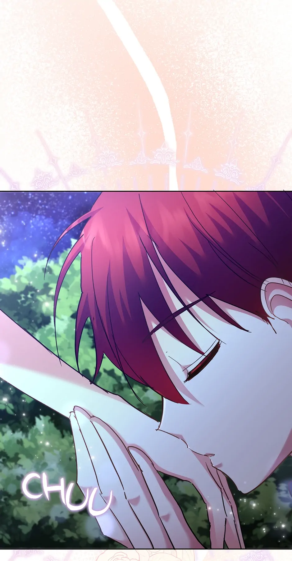 The Kids Have Changed Chapter 19 - Page 29