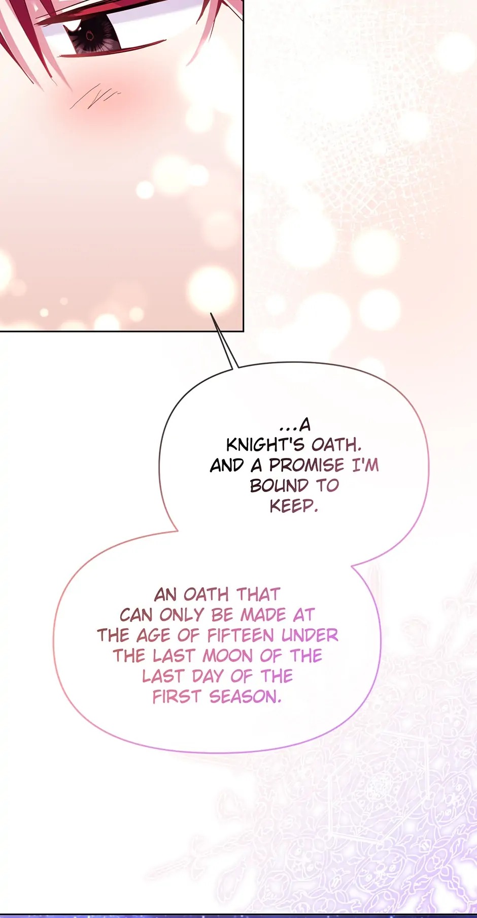 The Kids Have Changed Chapter 19 - Page 32