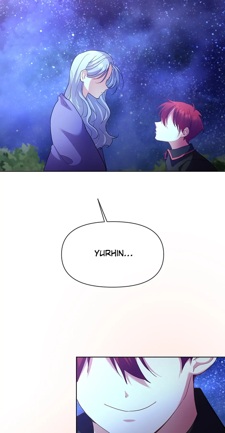 The Kids Have Changed Chapter 19 - Page 33