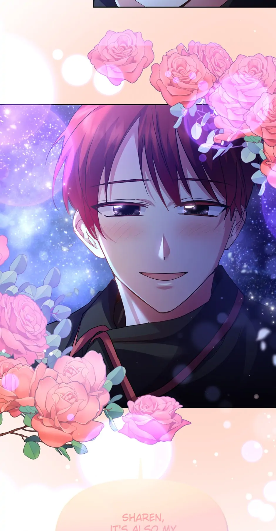 The Kids Have Changed Chapter 19 - Page 34