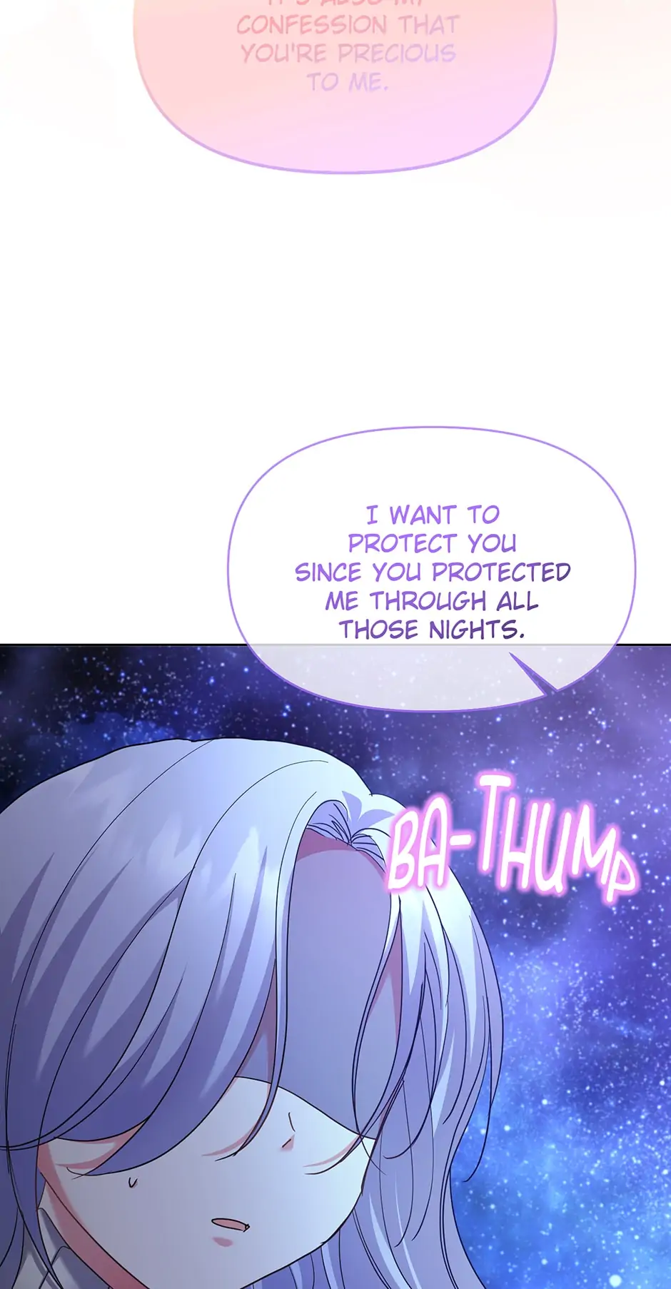 The Kids Have Changed Chapter 19 - Page 35