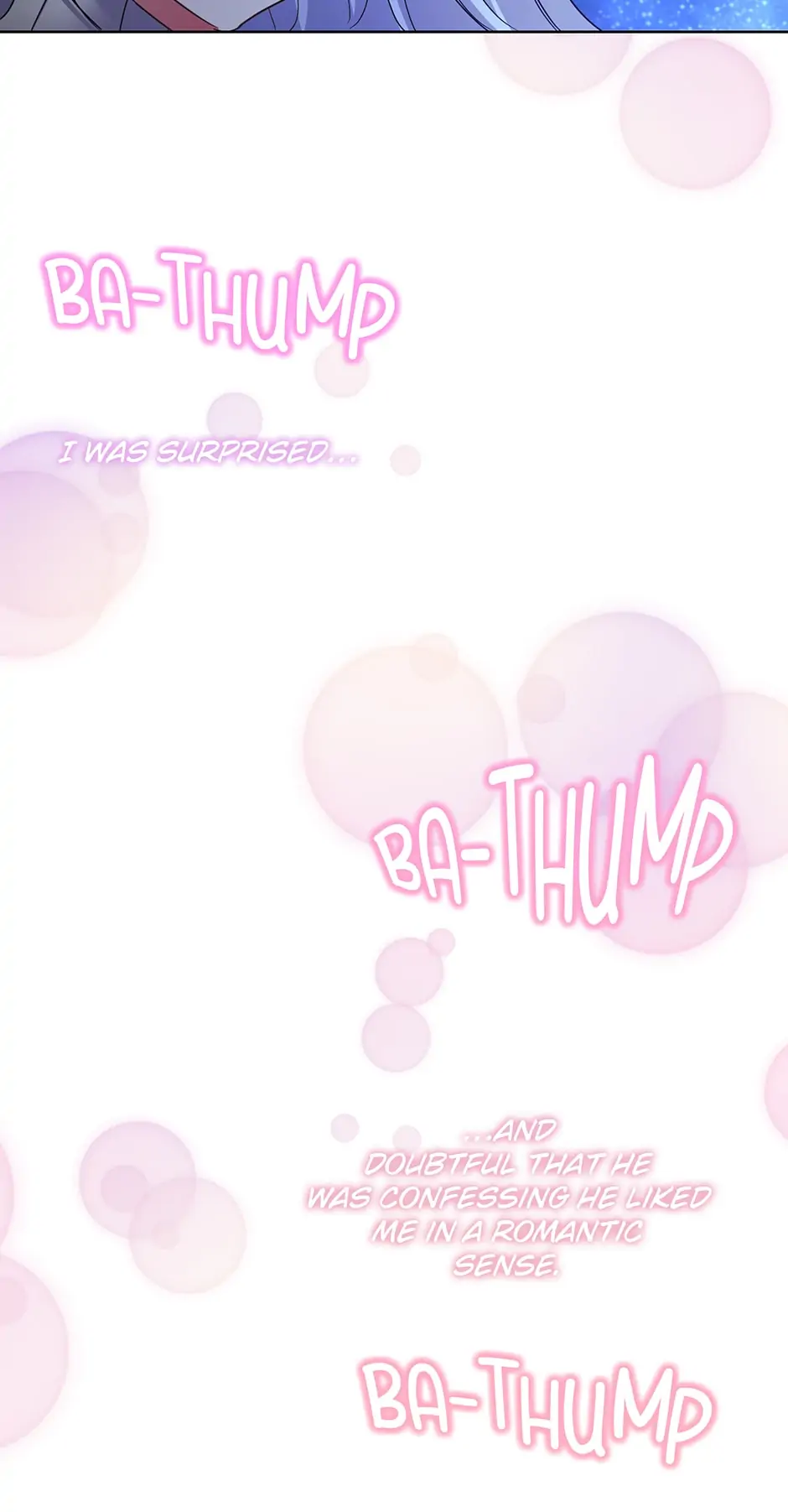 The Kids Have Changed Chapter 19 - Page 36