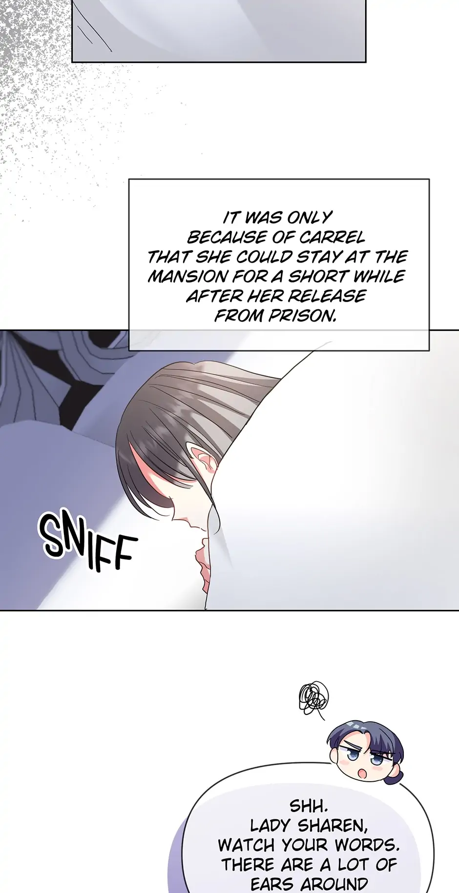 The Kids Have Changed Chapter 19 - Page 42