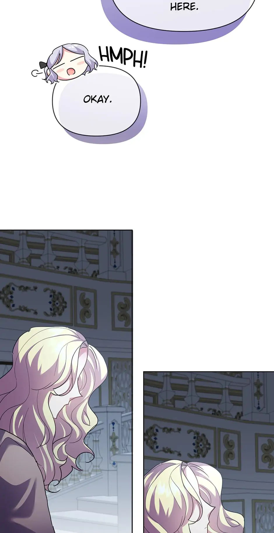 The Kids Have Changed Chapter 19 - Page 43