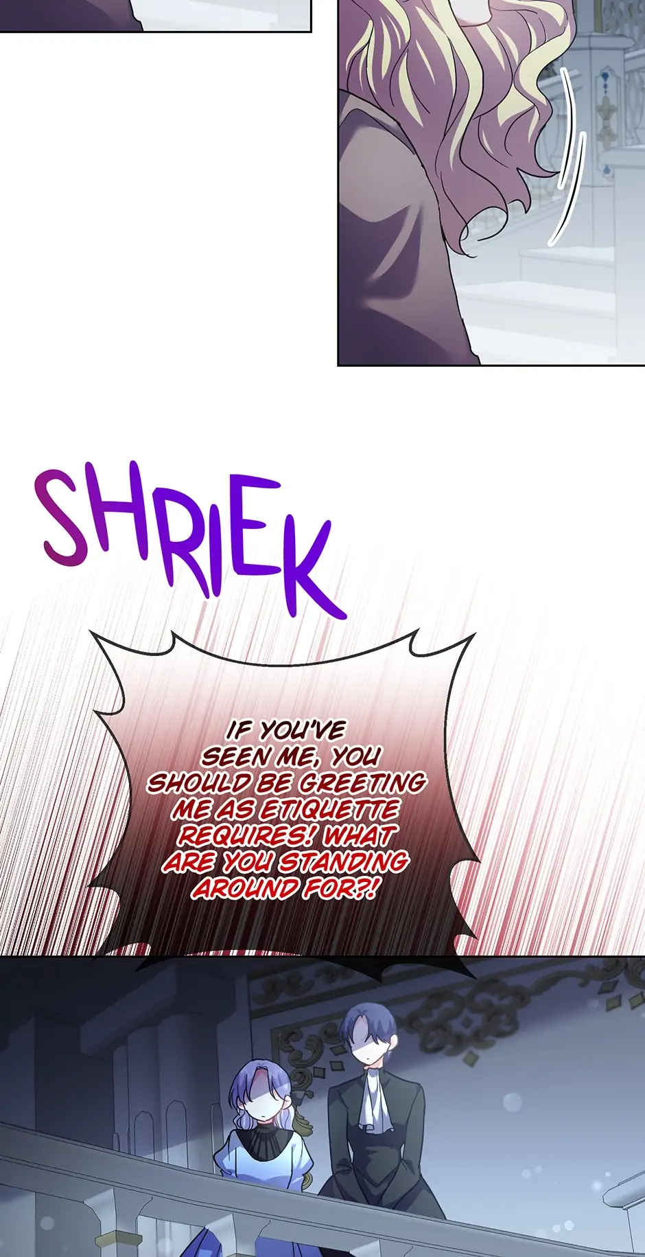 The Kids Have Changed Chapter 19 - Page 44