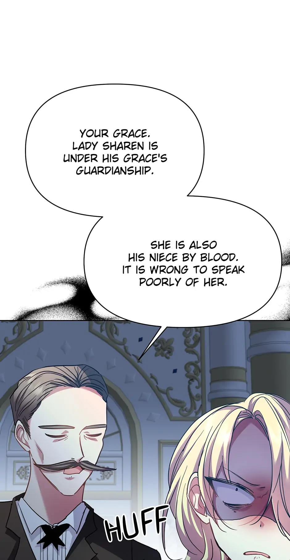 The Kids Have Changed Chapter 19 - Page 47