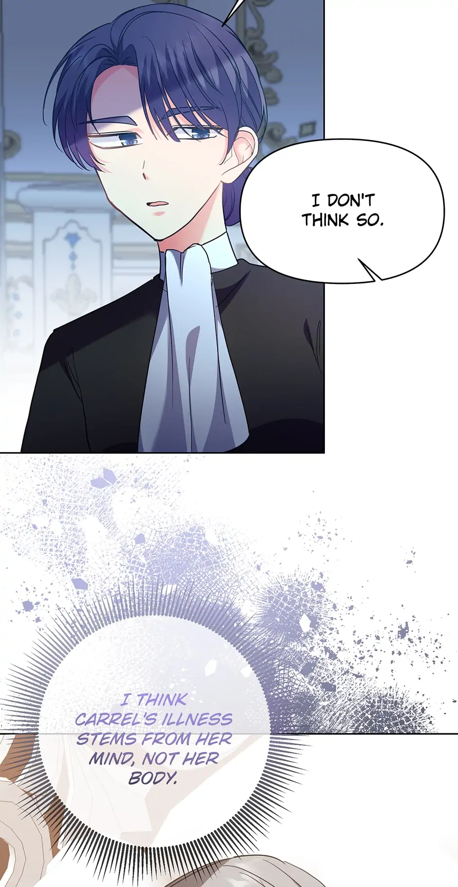 The Kids Have Changed Chapter 19 - Page 49