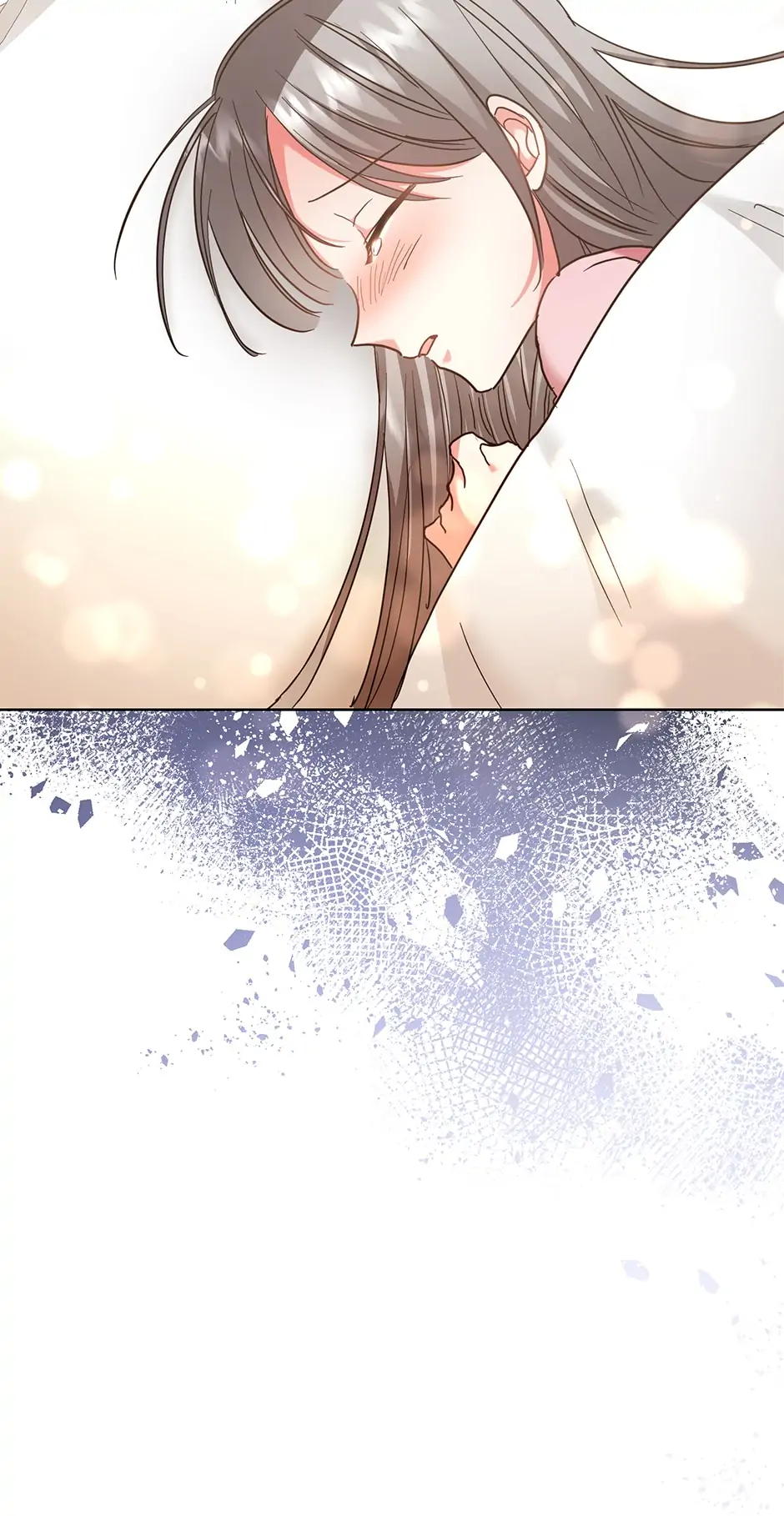 The Kids Have Changed Chapter 19 - Page 50