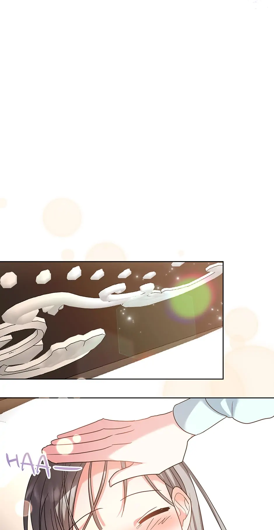 The Kids Have Changed Chapter 19 - Page 51