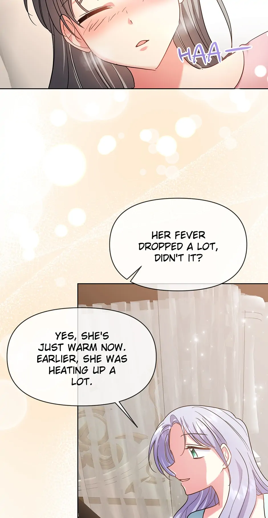 The Kids Have Changed Chapter 19 - Page 52