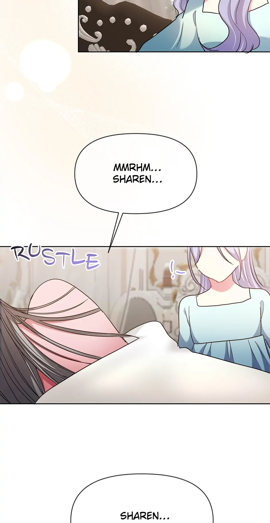 The Kids Have Changed Chapter 19 - Page 53