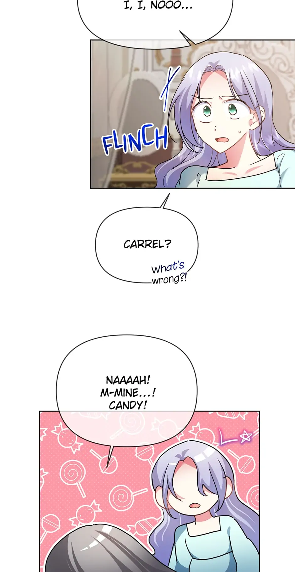 The Kids Have Changed Chapter 19 - Page 54