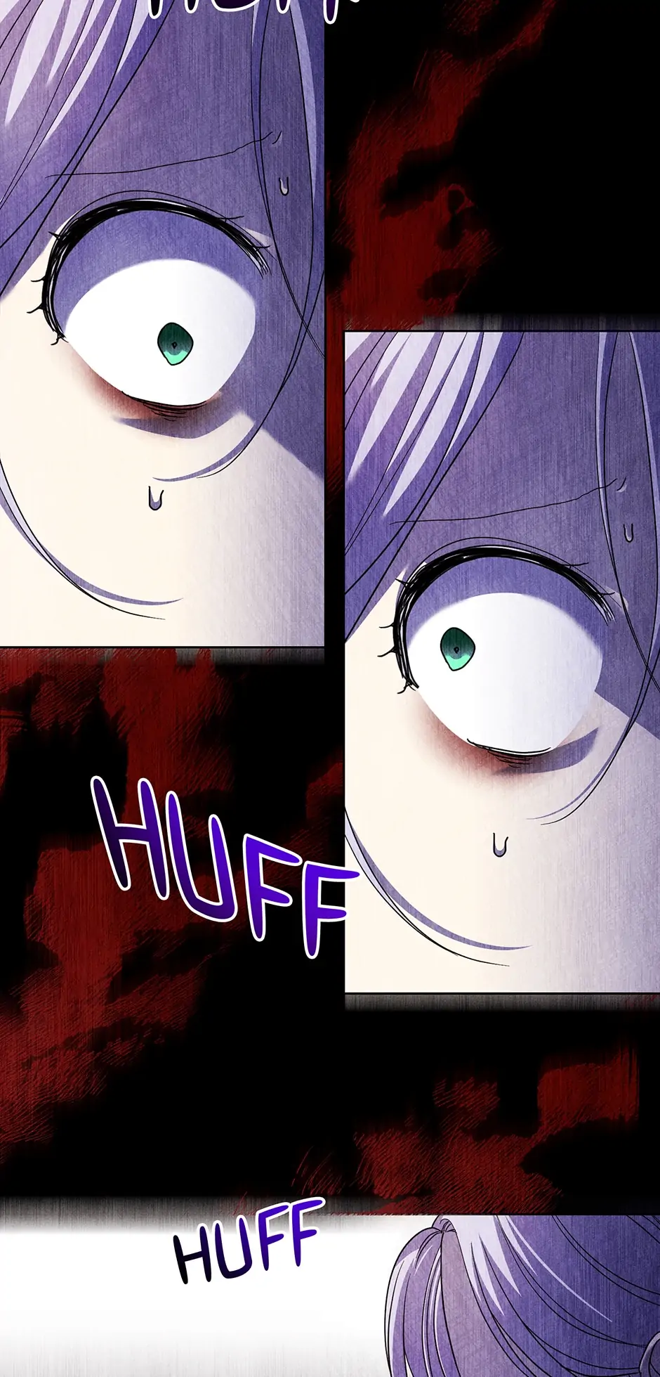 The Kids Have Changed Chapter 20 - Page 5