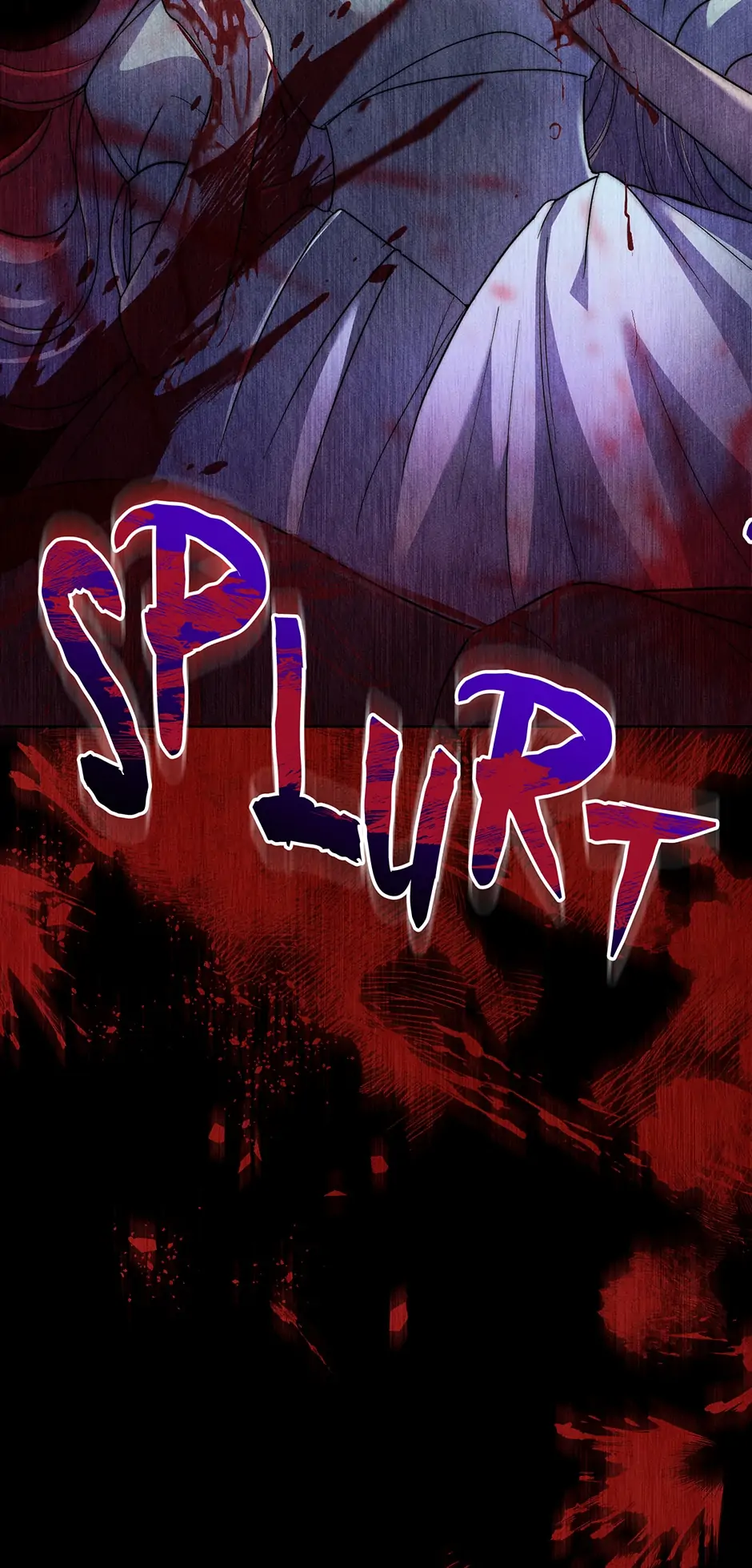 The Kids Have Changed Chapter 20 - Page 8