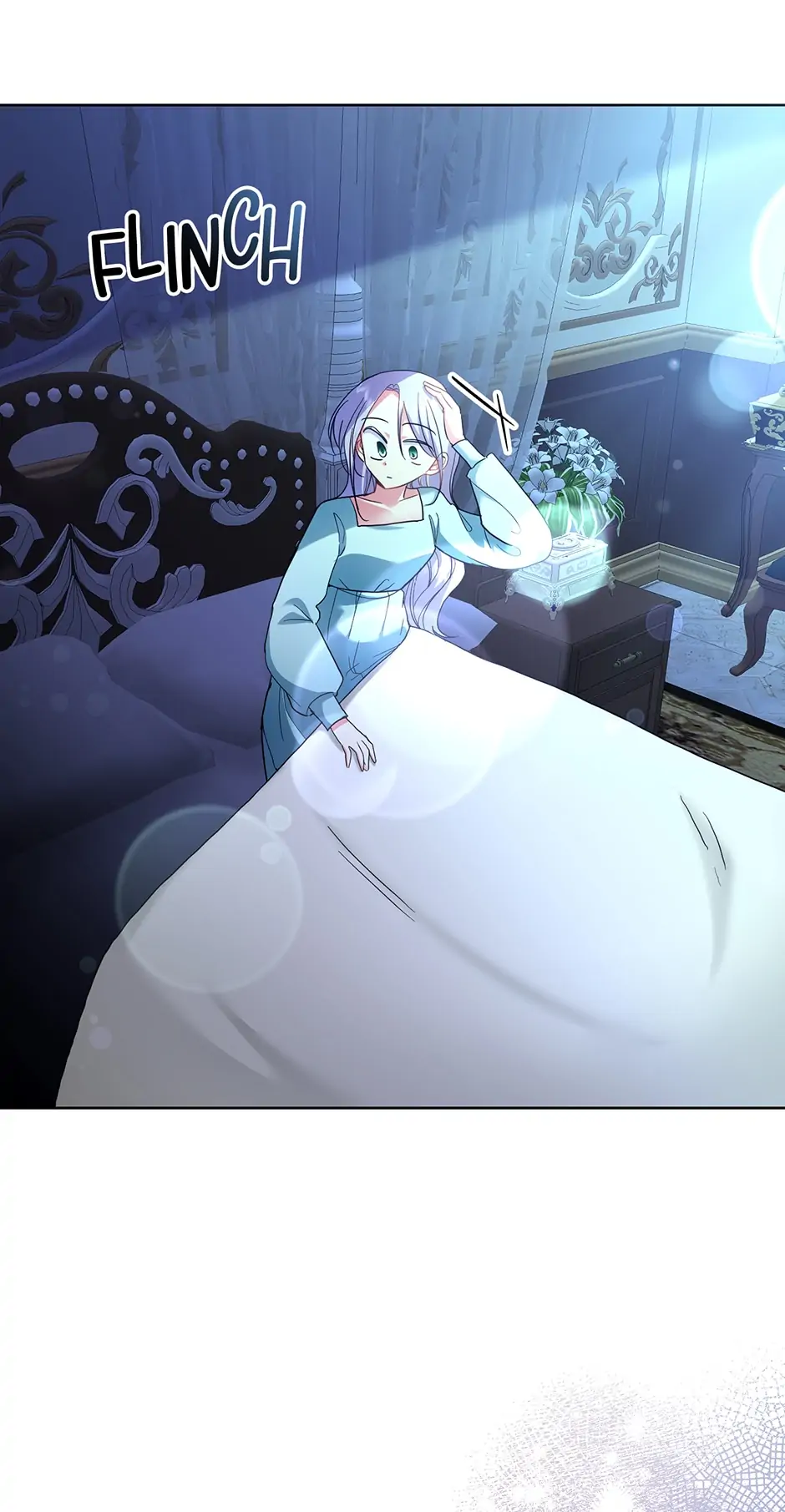 The Kids Have Changed Chapter 20 - Page 17