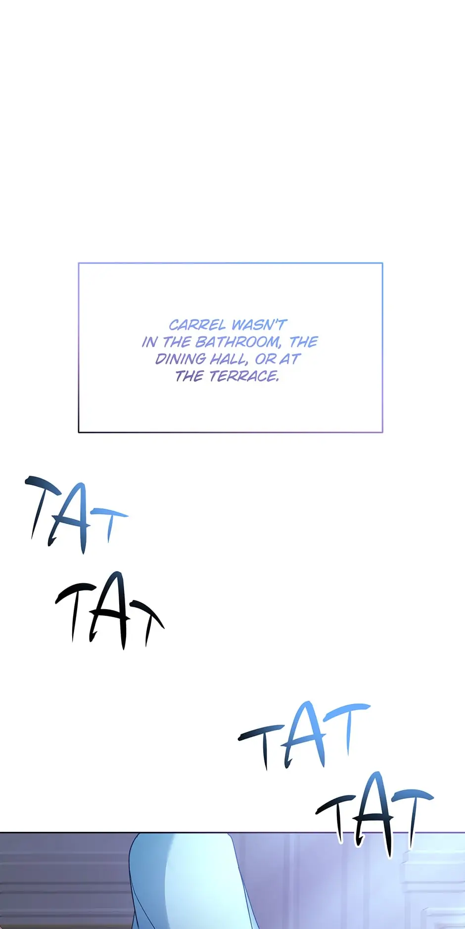 The Kids Have Changed Chapter 20 - Page 19