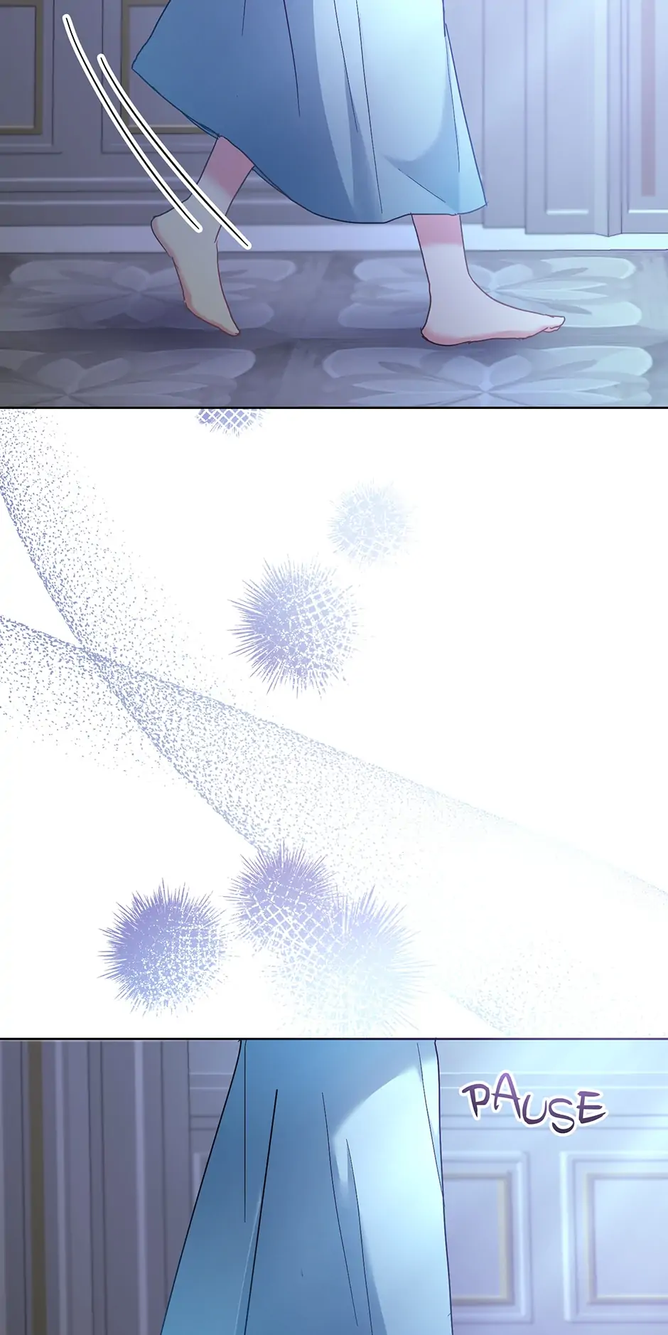 The Kids Have Changed Chapter 20 - Page 21