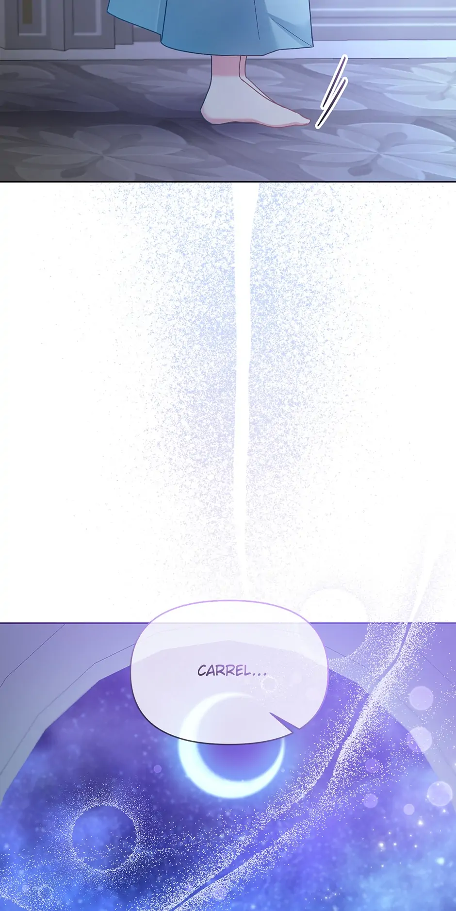 The Kids Have Changed Chapter 20 - Page 22