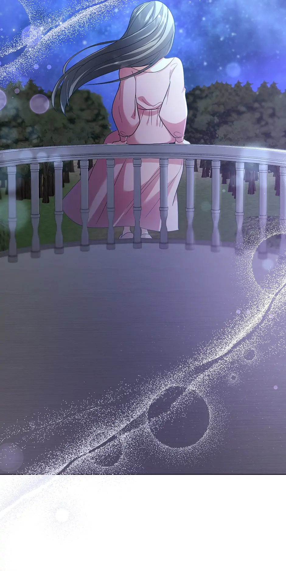 The Kids Have Changed Chapter 20 - Page 23